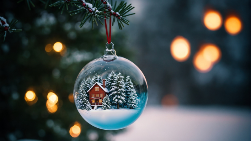 Essential Home Safety Checklist for Holiday Vacationers | RedKey Realty Leaders
