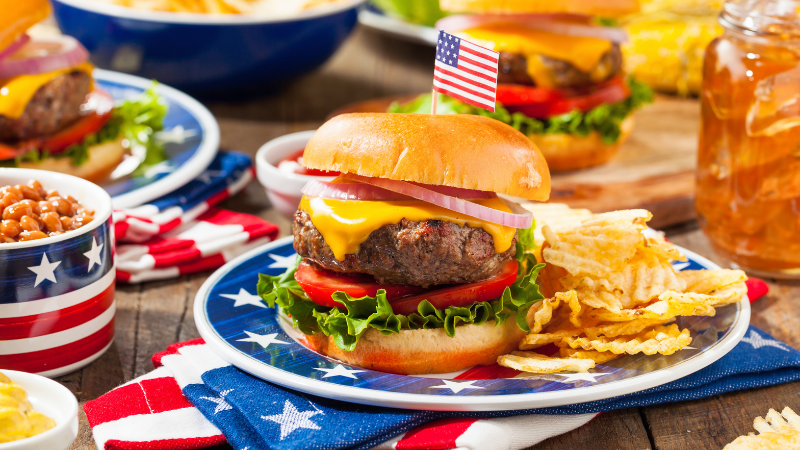 Preparing Your St. Louis Home for Memorial Day Gatherings | RedKey Realty Leaders